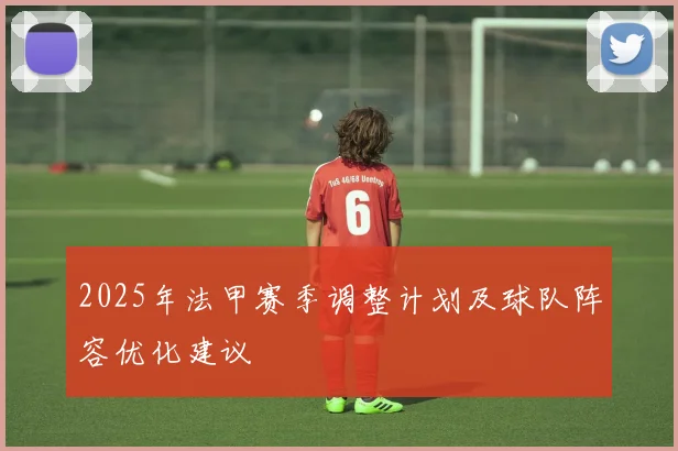 2025年法甲赛季调整计划及球队阵容优化建议